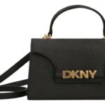 AVRIL TH FLAP SATCHE