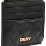 TRINA ZIP AROUND CAR