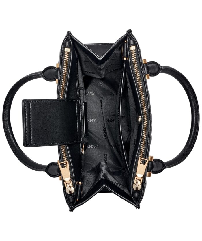 TRINA MD SATCHEL