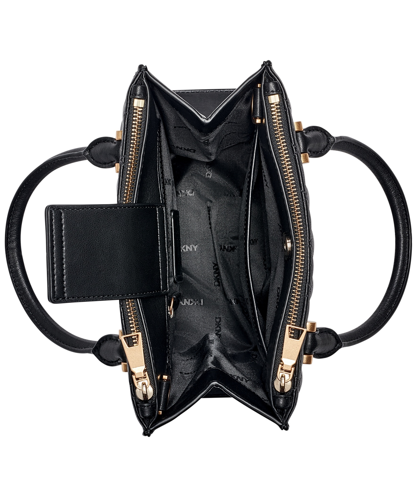 R52DKK55_BGD_4 TRINA MD SATCHEL - Image 1