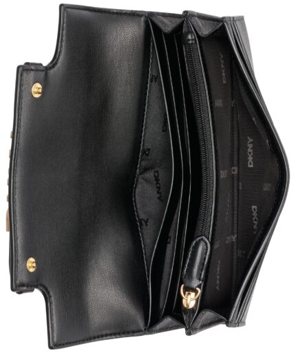 AVRIL BI-FOLD WALLET