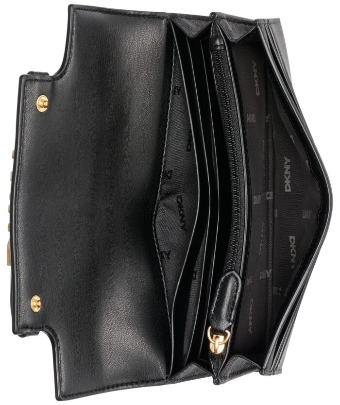 AVRIL BI-FOLD WALLET