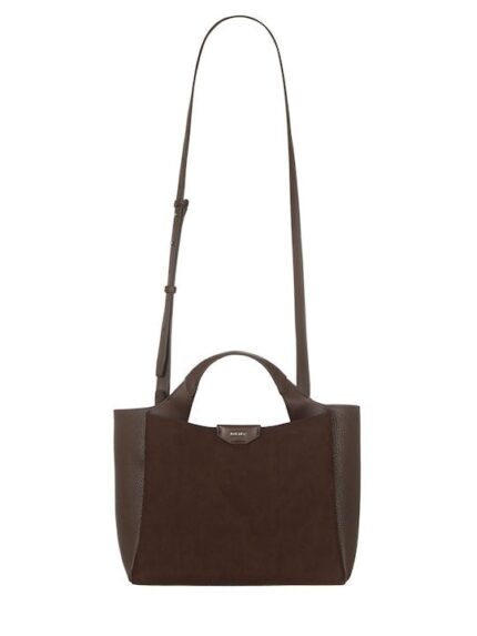 R53DMG33 WILLA SATC SADDLE