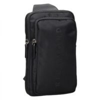 SHOULDER BAG SALUSI(*) - Image 2