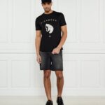 BERMUDA DENIM LUIS(BOWIE)