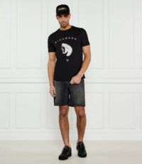 BERMUDA DENIM LUIS(BOWIE)