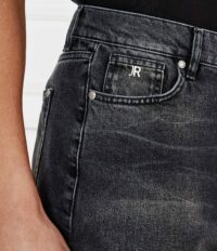 BERMUDA DENIM LUIS(BOWIE) - Image 4