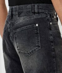 BERMUDA DENIM LUIS(BOWIE) - Image 5