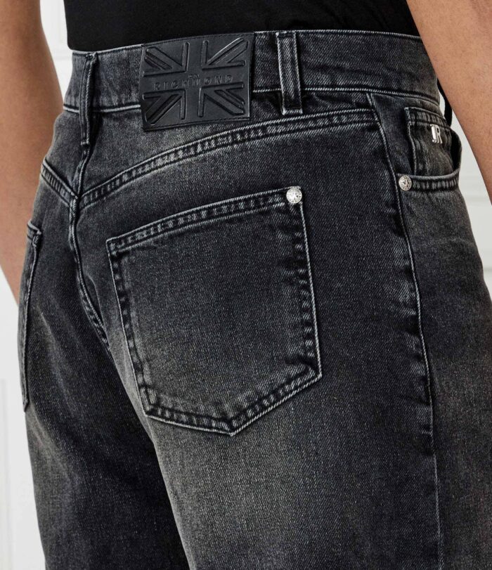 BERMUDA DENIM LUIS(BOWIE)