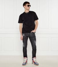 T-SHIRT OVER VECIA - Image 2