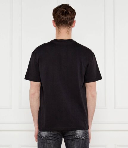 T-SHIRT OVER VECIA