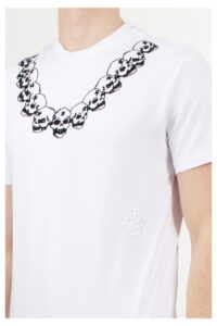 T-SHIRT ZAIKA(SLIM) - Image 2