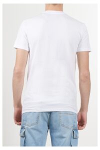 T-SHIRT ZAIKA(SLIM) - Image 4