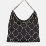 REAL LEATHER SHOULDER BAG COPRIV