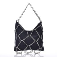 REAL LEATHER SHOULDER BAG KASTER - Image 3