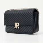 REAL LEATHER SHOULDER BAG ANGUSI(*)