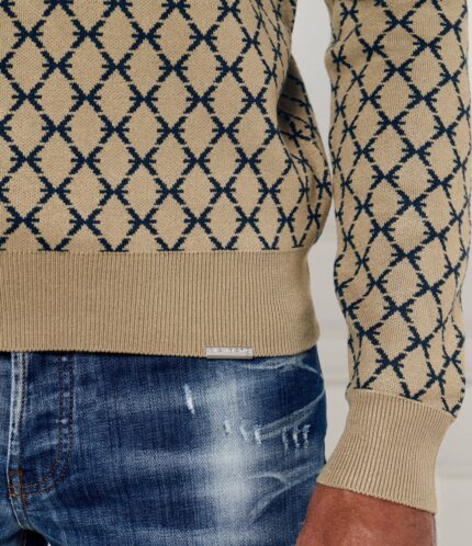 SWEATER PALMERO