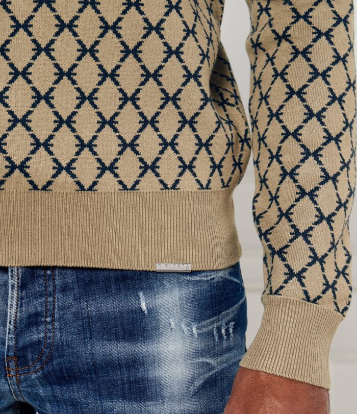 SWEATER PALMERO