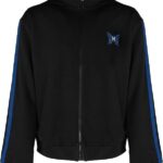 SWEATSHIRT ZIP ABREU