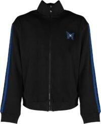 SWEATSHIRT ZIP ABREU