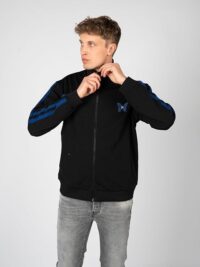 SWEATSHIRT ZIP ABREU - Image 2