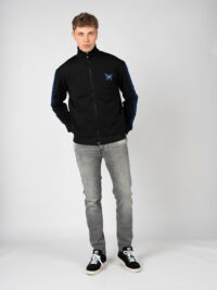 SWEATSHIRT ZIP ABREU - Image 4