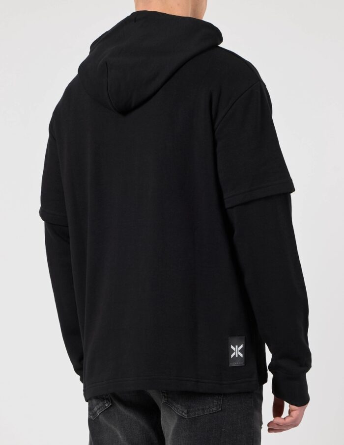 SWEATSHIRT CASOLARI