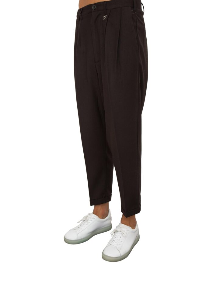 PANTS MANTAS