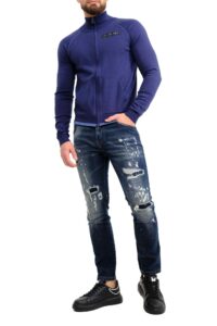 CARDIGAN LENDORF - Image 2