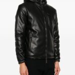 JACKET ADRON(REVERSIBLE)(N)