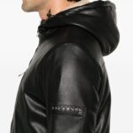 JACKET ADRON(REVERSIBLE)(N)