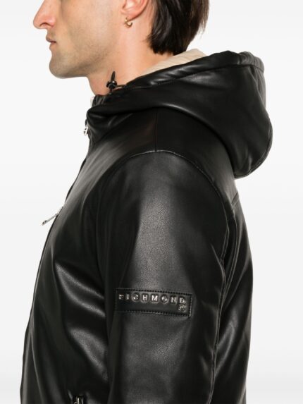 JACKET ADRON(REVERSIBLE)(N)