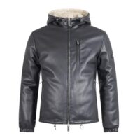 JACKET ADRON(REVERSIBLE)(N) - Image 4