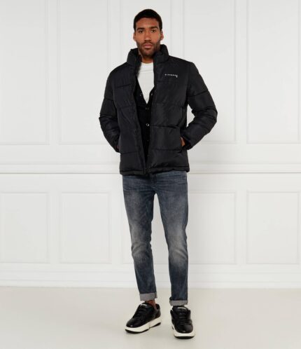 PADDED JACKET WURY