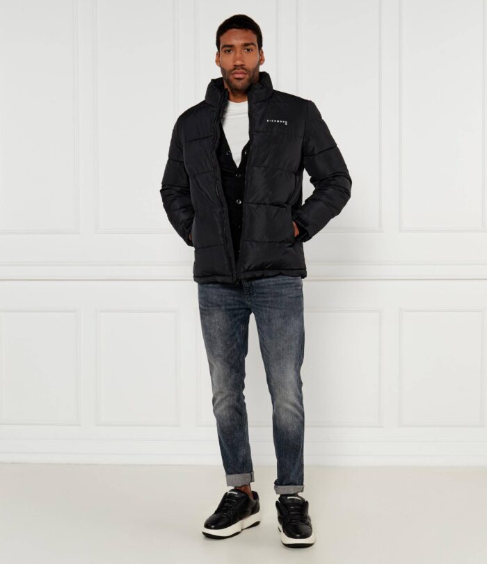 PADDED JACKET WURY
