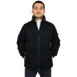 PADDED JACKET SUAREZ