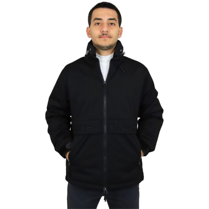 PADDED JACKET SUAREZ