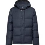 PADDED JACKET ILLIAN