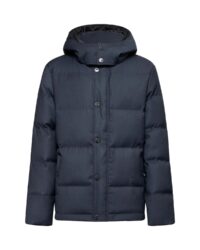 PADDED JACKET ILLIAN