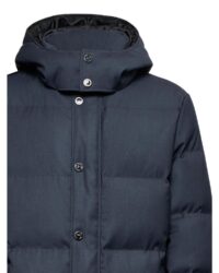 PADDED JACKET ILLIAN - Image 2