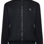 SWEATSHIRT ZIP FILIP