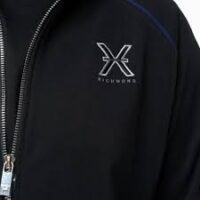 SWEATSHIRT ZIP FILIP - Image 5