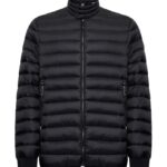 PADDED JACKET BARRERO