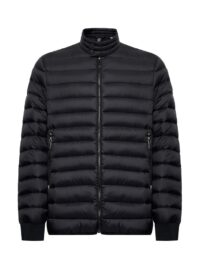 PADDED JACKET BARRERO