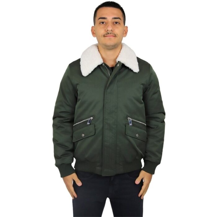 JACKET IPELCE