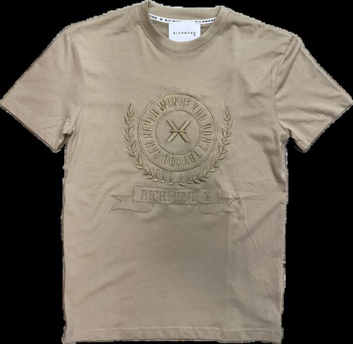 T-SHIRT BEHER