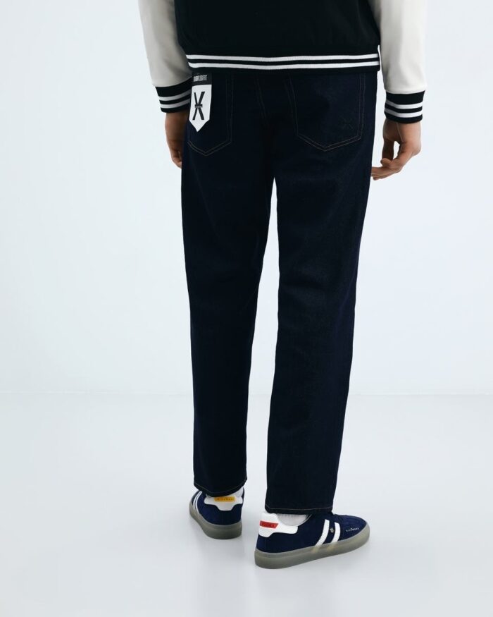 JEANS OLMEDO