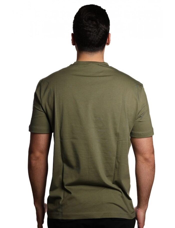 T-SHIRT REUTER