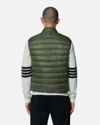 PADDED JACKET ARABBE - Image 2