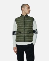 PADDED JACKET ARABBE - Image 4
